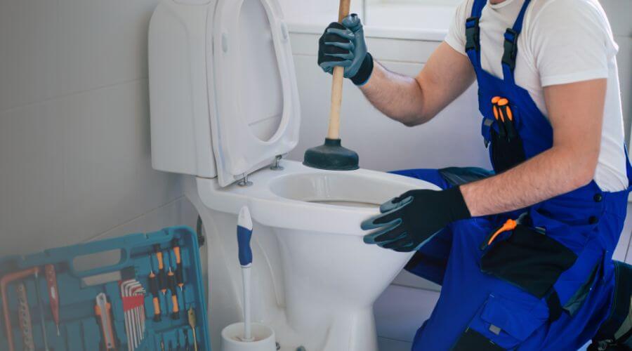Professional emergency plumbing in Berwick, IA
